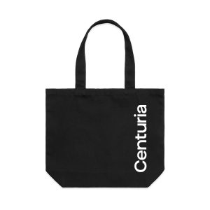 Tote bags
