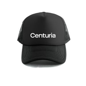 Trucker caps