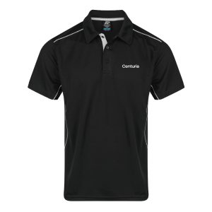 Sports polo shirts